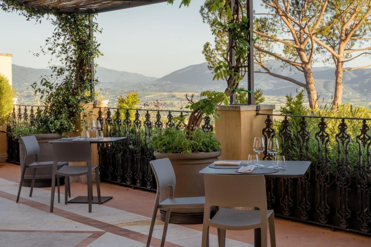Grand Hotel San Gemini I Una Esperienze Exterior photo